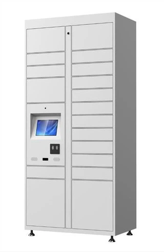 কমিউনিটি মেইলবক্স পার্সেল লকার